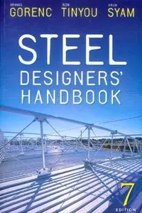 Steel Designers' Handbook (repost)