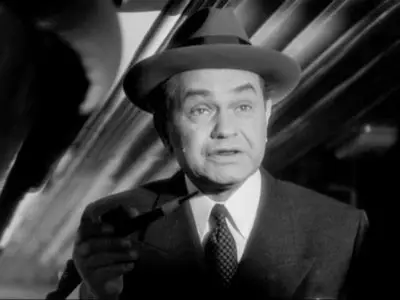 The Stranger (1946)
