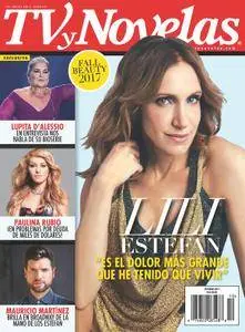 TVyNovelas USA - octubre 01, 2017