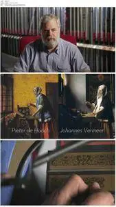 Tim's Vermeer (2013)