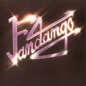 Fandango - Fandango (1977) [2006]