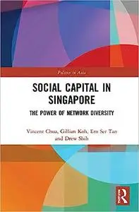 Social Capital in Singapore