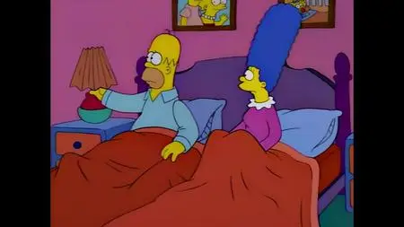 Die Simpsons S09E25