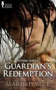 «Guardian's Redemption» by Marie Harte