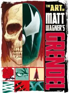 The Art of Matt Wagners Grendel 2007 digital Son of Ultron II