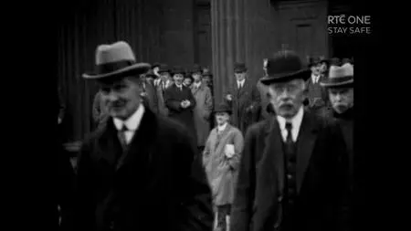 RTE - Partition 1921 (2021)