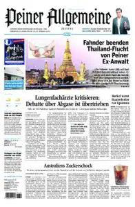Peiner Allgemeine Zeitung - 24. Januar 2019