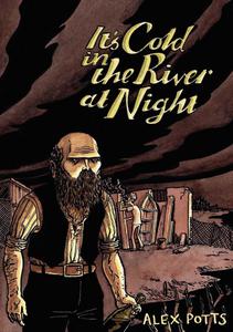 Its Cold in the River at Night (2017) (Avery Hill) (digital-sd) (JeffAlbertson-DCP