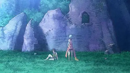 Kujira no Kora wa Sajou ni Utau BD BOX TV  SP Kujira no Kora wa Sajou ni Utau 03 (BD 1920x1080 x 264 FLACx2 mkv" yEnc
