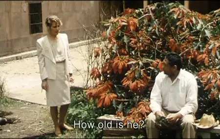 Oriana (1985)