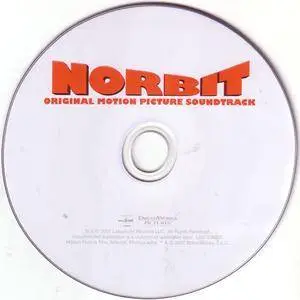 VA - Norbit (Original Motion Picture Soundtrack) ‎(2007) {Lakeshore} **[RE-UP]**