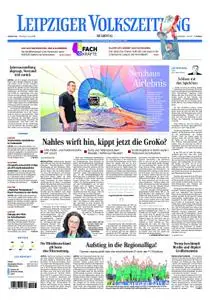 Leipziger Volkszeitung Muldental - 03. Juni 2019