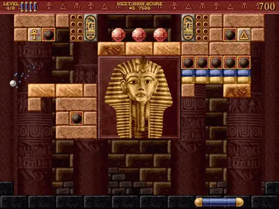Portable Bricks of Egypt (gamehouse)