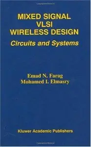Mixed Signal VLSI Wireless Design: Circuits and Systems 