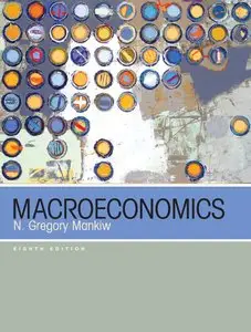 Macroeconomics, 8th edition [Repost] 