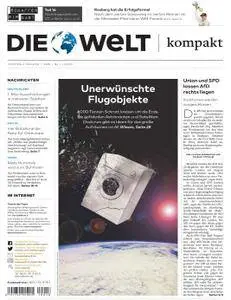 Die Welt Kompakt - 2 Mai 2016