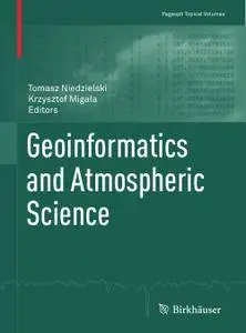 Geoinformatics and Atmospheric Science (Repost)