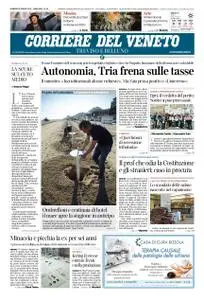 Corriere del Veneto Treviso e Belluno – 19 aprile 2019