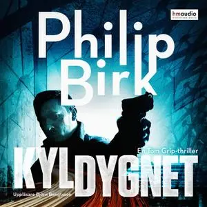«Kyldygnet» by Philip Birk