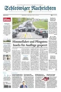 Schleswiger Nachrichten - 19. Mai 2020