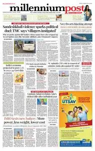 Millennium Post Kolkata - 6 January 2024