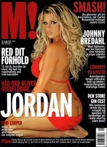 M! - September 2001 (N°46)
