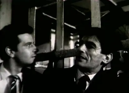 Alias Gardelito / Alias Big Shot (1961)