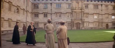 Testament of Youth (2014)