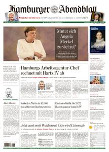 Hamburger Abendblatt – 28. Juni 2019