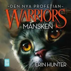 «Warriors - Månsken» by Erin Hunter