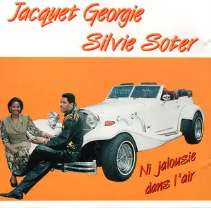 Georgie Jacquet & Sylvie Soter - Ni Jalousie dans l'air   (1999)