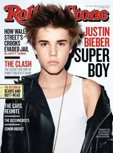 Rolling Stone - 03 March 2011