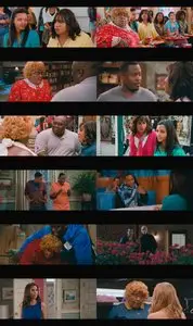 Big Mommas: Like Father, Like Son / Esta abuela es mi padre (2011)