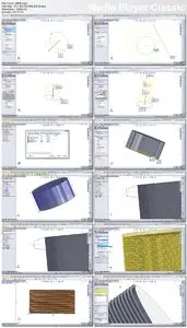 Infinite Skills - Learning SolidWorks 2013