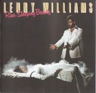 Lenny Willams - Collection [6 Remastered CDs]