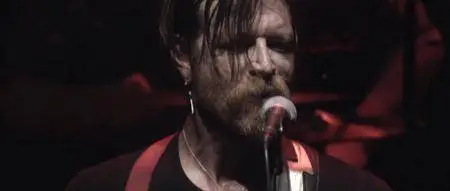 Eagles Of Death Metal - I Love You All The Time: Live At The Olympia Paris (2017) [BDRip 1080p]