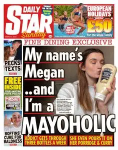 Daily Star Sunday - 3 March 2024