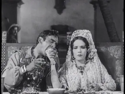 The Gaucho (1927)