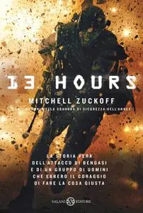 Mitchell Zuckoff - 13 hours