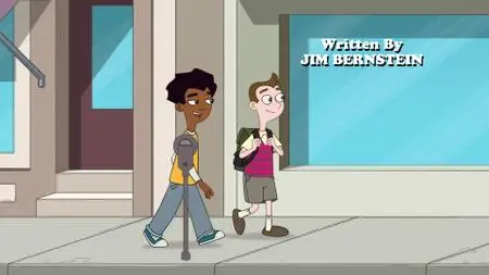 Milo Murphy’s Law S02E12