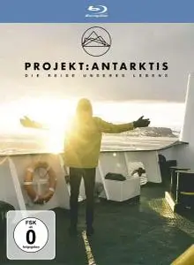 Projekt: Antarktis (2018)