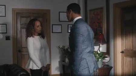 Ambitions S01E13