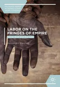 Labor on the Fringes of Empire: Voice, Exit and the Law (Repost)