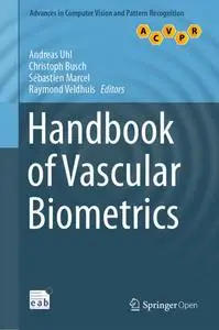 Handbook of Vascular Biometrics (Repost)