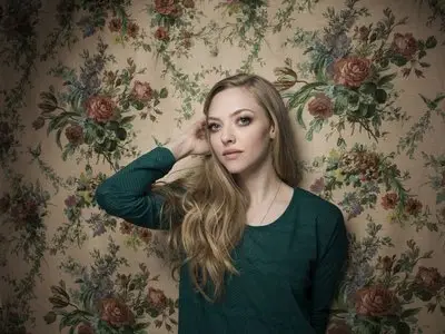 Amanda Seyfried - 'Lovelace' Portraits by Victoria Will during the 2013 Sundance Film Festival on January 23, 2013