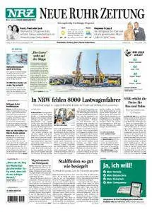 NRZ Neue Ruhr Zeitung Duisburg-West - 29. Juni 2018