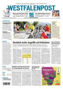 Westfalenpost Ennepetal - 20. Juli 2018