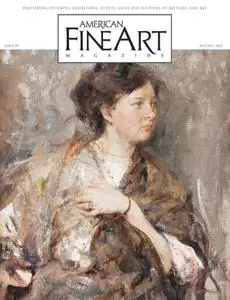 American Fine Art - September/October 2021