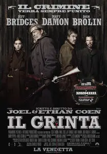 Il Grinta (2010)