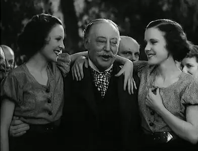 Wedding Rehearsal (1932)